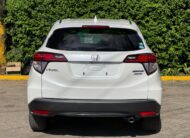 2016 Honda Vezel