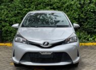 2015 Toyota Vitz