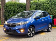 2016 Honda Fit