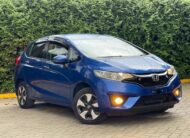 2016 Honda Fit