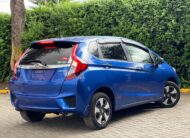 2016 Honda Fit