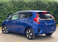 2016 Honda Fit