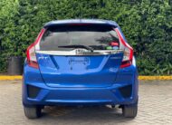 2016 Honda Fit