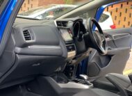 2016 Honda Fit