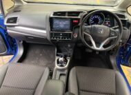 2016 Honda Fit