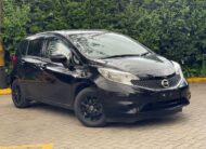 2016 Nissan Note Dig-S