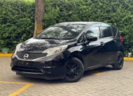 2016 Nissan Note Dig-S