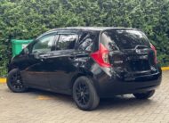 2016 Nissan Note Dig-S