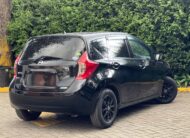 2016 Nissan Note Dig-S