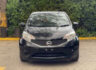 2016 Nissan Note Dig-S