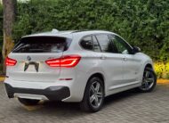 2016 BMW X1 M-Sport