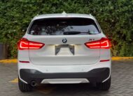 2016 BMW X1 M-Sport