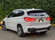 2016 BMW X1 M-Sport