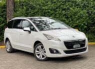 2016 Peugeot 5008