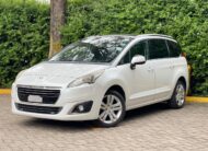 2016 Peugeot 5008