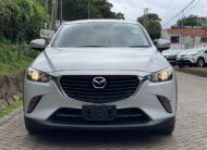 2016 Mazda CX-3