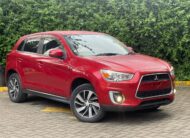 2016 Mitsubishi RVR