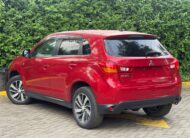 2016 Mitsubishi RVR