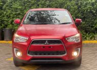 2016 Mitsubishi RVR