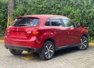 2016 Mitsubishi RVR