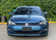 2015 Volkswagen Golf TSI MK7