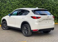 2017 Mazda CX-5 Sunroof