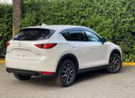 2017 Mazda CX-5 Sunroof