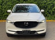 2017 Mazda CX-5 Sunroof