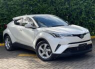 2017 Toyota C-HR