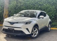 2017 Toyota C-HR