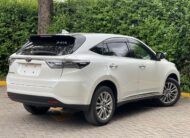 2016 Toyota Harrier