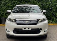 2016 Toyota Harrier