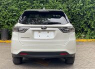 2016 Toyota Harrier