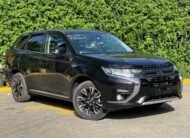 2016 Mitsubishi Outlander Phev