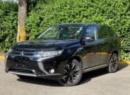 2016 Mitsubishi Outlander Phev