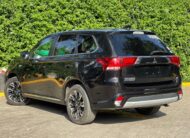 2016 Mitsubishi Outlander Phev