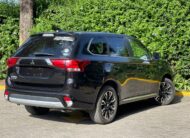 2016 Mitsubishi Outlander Phev