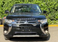 2016 Mitsubishi Outlander Phev