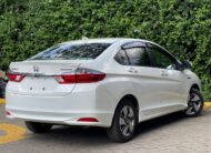 2015 Honda Grace