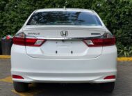 2015 Honda Grace