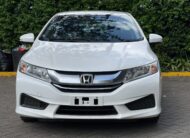 2015 Honda Grace