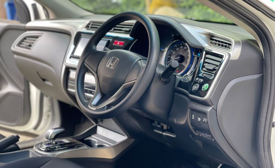 2015 Honda Grace