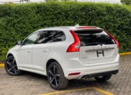 2016 Volvo XC60 R-Line T6