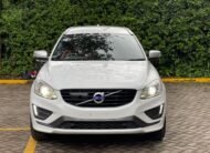 2016 Volvo XC60 R-Line T6