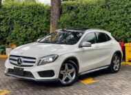 2016 Mercedes-Benz GLA250 4MATIC