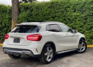 2016 Mercedes-Benz GLA250 4MATIC