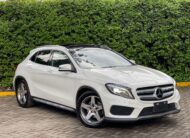 2016 Mercedes-Benz GLA250 4MATIC