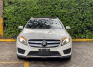 2016 Mercedes-Benz GLA250 4MATIC