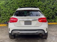 2016 Mercedes-Benz GLA250 4MATIC