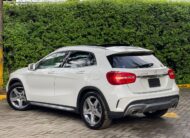 2016 Mercedes-Benz GLA250 4MATIC